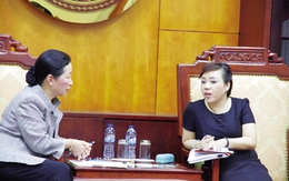 Bộ trưởng Bộ Y tế Nguyễn Thị Kim Tiến: Nỗ lực đưa chi phí dịch vụ y tế về đúng giá trị thực 