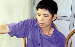 Bố từng giết người, con cắt gân chân bạn