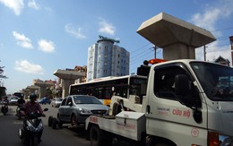 Đường sắt trên cao của Hà Nội chậm tiến độ: “Đừng đổ lỗi cho nhau”