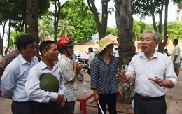 Hơn 300 cán bộ có nguy cơ tay trắng