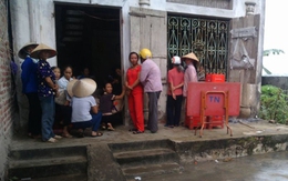 Vụ hai bà cháu bị sát hại ở Nam Định: Ám ảnh ngôi nhà có 4 người chết bất thường