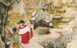 Nghiệp báo