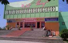 Tuyên Quang: Mập mờ chuyển nhượng dự án cải tạo Rạp tháng Tám