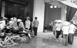 Vỡ nợ gần 10 tỷ vì tín dụng đen, người đàn ông treo cổ tự tử