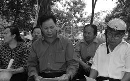 Công nhân khốn khổ vì bị “phù phép” tiền BHXH