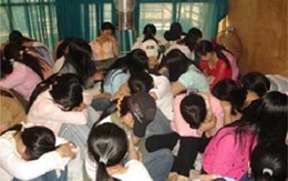 Từ nạn nhân biến thành “tú bà”