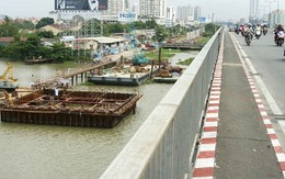 Mối lo đến từ… lòng đất