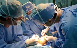 Đình chỉ hoạt động phẫu thuật nụ cười của OSCA và điều tra