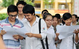 ĐH Y Hà Nội có 18 thí sinh lọt top 100
