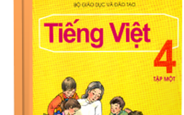 Giáo viên tiểu học “cãi” 6 điểm trong sách giáo viên lớp 4