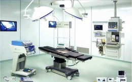Hà Nội cấm tiếp nhận trang thiết bị y tế đã qua sử dụng
