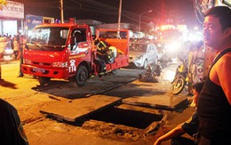 Chết trước mùa trăng!