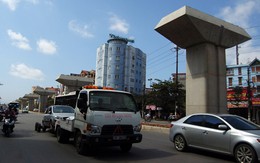 Dự án khủng “khổ” vì… 13 ngôi mộ