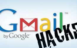 Có nên lo lắng với 50.000 tài khoản Gmail bị lộ?