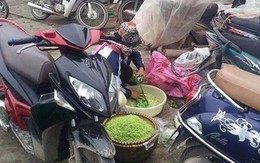 Nguy cơ xóa sổ làng nghề cốm Vòng đất Hà thành