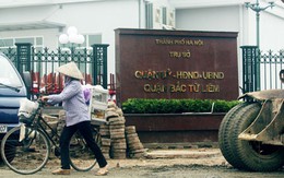 Bị đề nghị kỷ luật, Phó Chủ tịch quận mới nói gì?