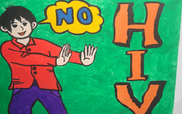 Việt Nam là điểm sáng trong khu vực về phòng chống HIV/AIDS