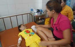 Hổ dữ không ăn thịt con