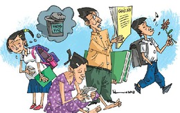 Vụ 3 trẻ sơ sinh tử vong ở Trung tâm Y tế Phước Sơn: Các sản phụ đều 17 tuổi                      