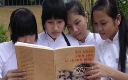 Những ám ảnh “trên trời” về chuyện có bầu của nữ sinh