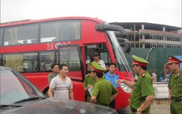 Người làm thuê phạm luật, chủ dính đòn đau