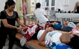 Vụ nam học sinh bị người nhà bạn gái hành hung: Cả hai có quan hệ “cô, cháu”