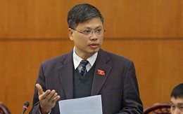 “Làm thuê” Nhà nước, hưởng lương tiền tỷ