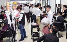Những nghề kiếm tiền khủng thời khó