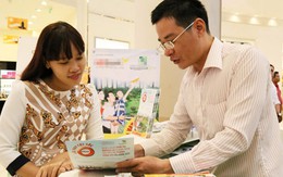 Dân vay mua nhà được ngân hàng săn đón