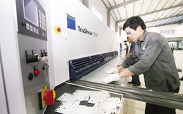  “Cầm vàng đừng để vàng rơi”