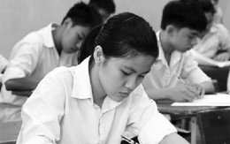 Thi THPT Quốc gia 2015: GS Đào Trọng Thi chỉ ra điểm “xộc xệch”