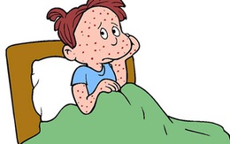 Suýt tử vong vì bị ve cắn