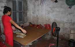 Nghi án bác ruột “ngồi lên bụng” cháu gái thiểu năng