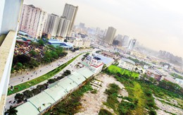 Hà Nội thiếu biên chế vì “tách - nhập”