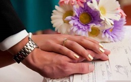 Tôi có được kết hôn với người đang bị phạt tù?