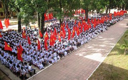 Một mùa thu “lạ”