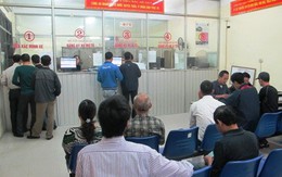 Sáng tạo kiểu “trói” dân