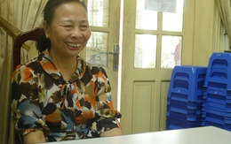 Bà già 60 tuổi và hàng triệu đơn vị máu cứu người