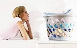 Tin “hot” cho những bà nội trợ: Những chiếc máy giặt đã hết thời?