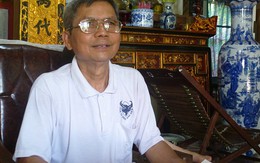 Kì lạ câu chuyện cha truyền con nối “Tiếng trống học ban đêm”