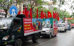 Thái Bình hưởng ứng Tháng Hành động Quốc gia về Dân số 