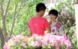 Tuổi trẻ gặp tuổi già 