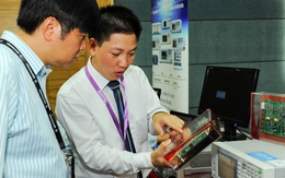 Agilent lập trung tâm sửa chữa thiết bị đo lường điện tử tại Hà Nội