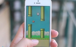 Gỡ bỏ Flappy Bird là quyết định thông minh?