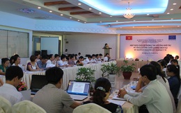 Hội thảo chia sẻ kinh nghiệm về nâng cao chất lượng dịch vụ y tế
