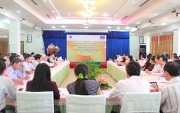 Chia sẻ về Hệ thống thông tin thống kê Y tế