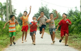Tiếp tục hành trình mang dinh dưỡng đến cho trẻ em vùng nông thôn