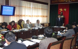 Đẩy mạnh phong trào Vệ sinh yêu nước