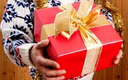 Làm sao kết liễu vấn nạn quà tết?