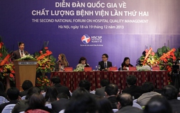 EU tiếp tục hỗ trợ quản lý Y tế cho Việt Nam